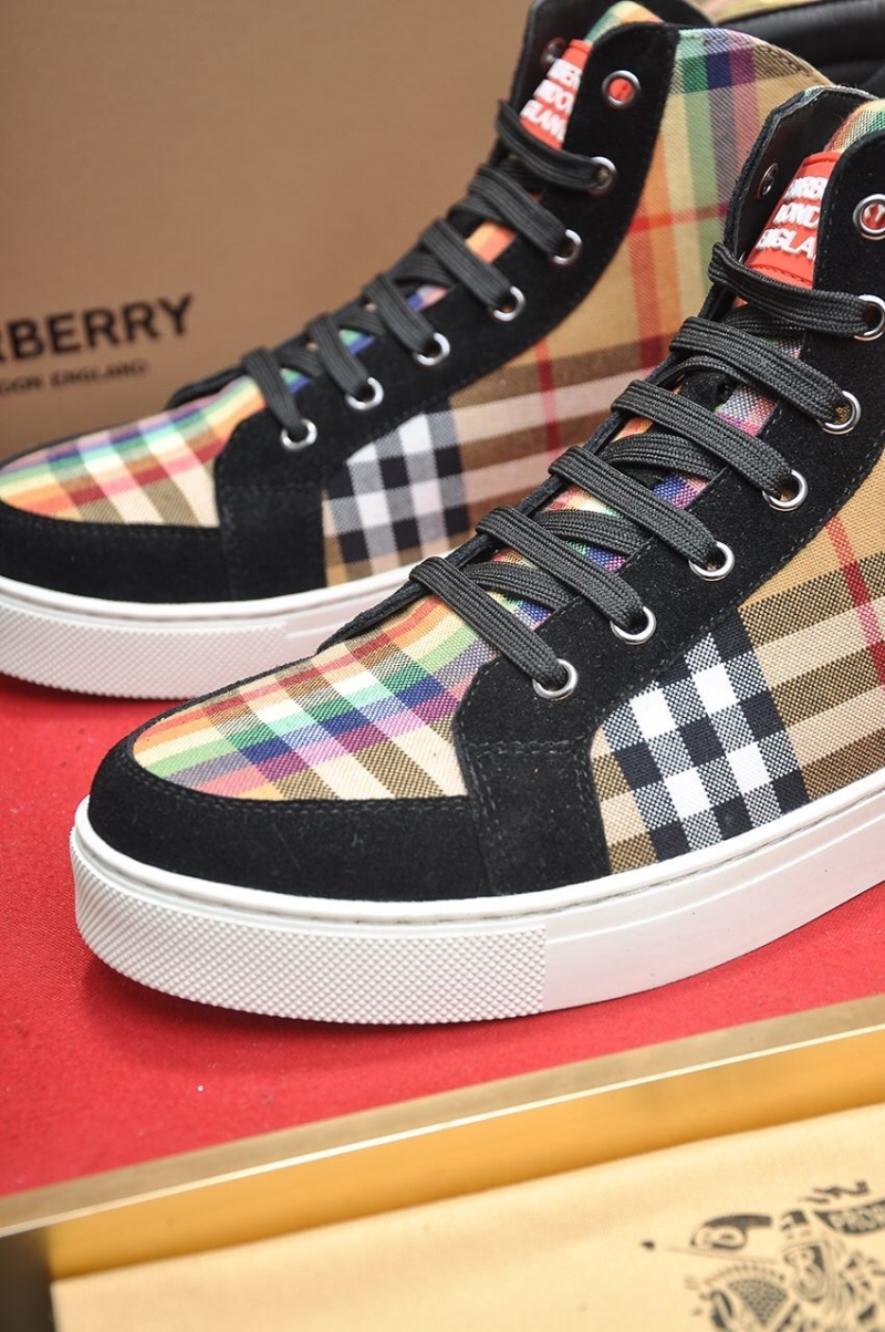 Burberry Sneakers